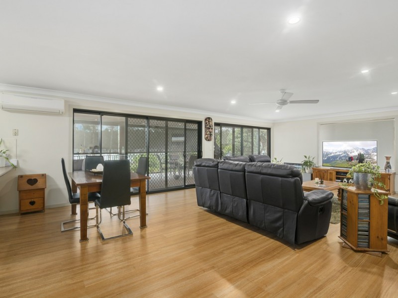 1and2/124 Jacaranda Avenue, Tweed Heads West NSW 2485