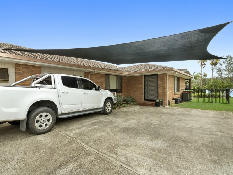 1and2/124 Jacaranda Avenue, Tweed Heads West NSW 2485