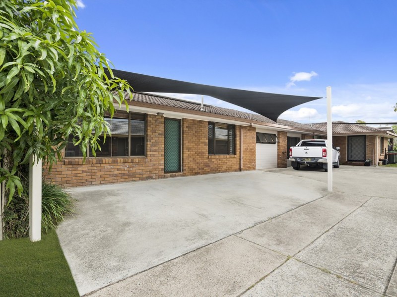 1and2/124 Jacaranda Avenue, Tweed Heads West NSW 2485