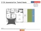 1and2/124 Jacaranda Avenue, Tweed Heads West NSW 2485 Floorplan