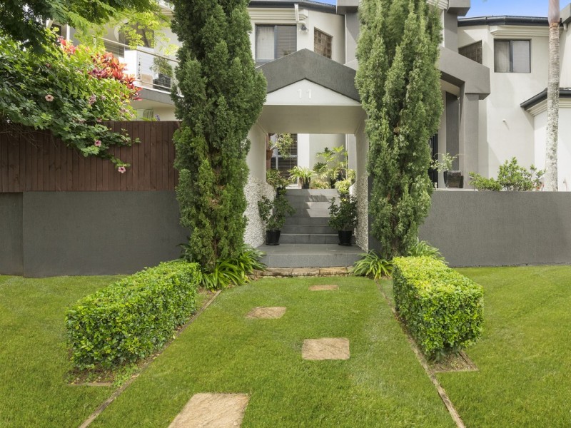 11 Illawong Crescent, Terranora NSW 2486