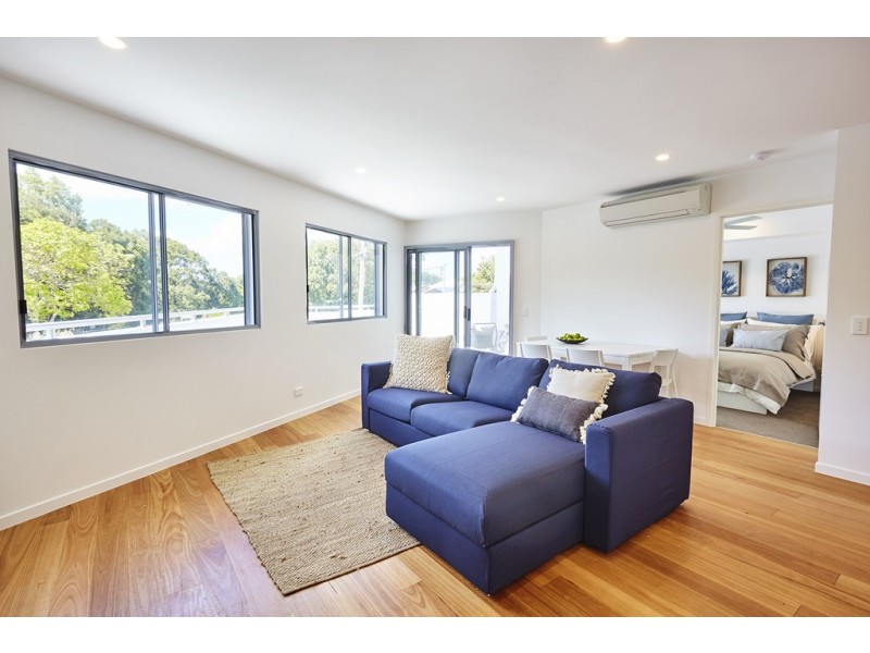 24/13 Fenton Street, Fairfield QLD 4103