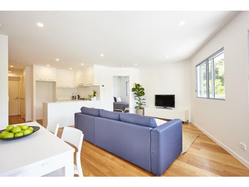 24/13 Fenton Street, Fairfield QLD 4103