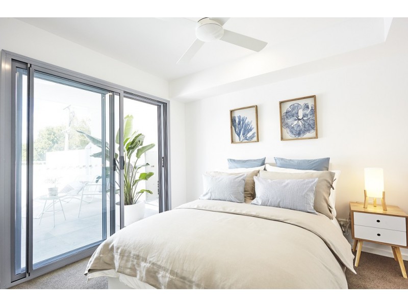 24/13 Fenton Street, Fairfield QLD 4103