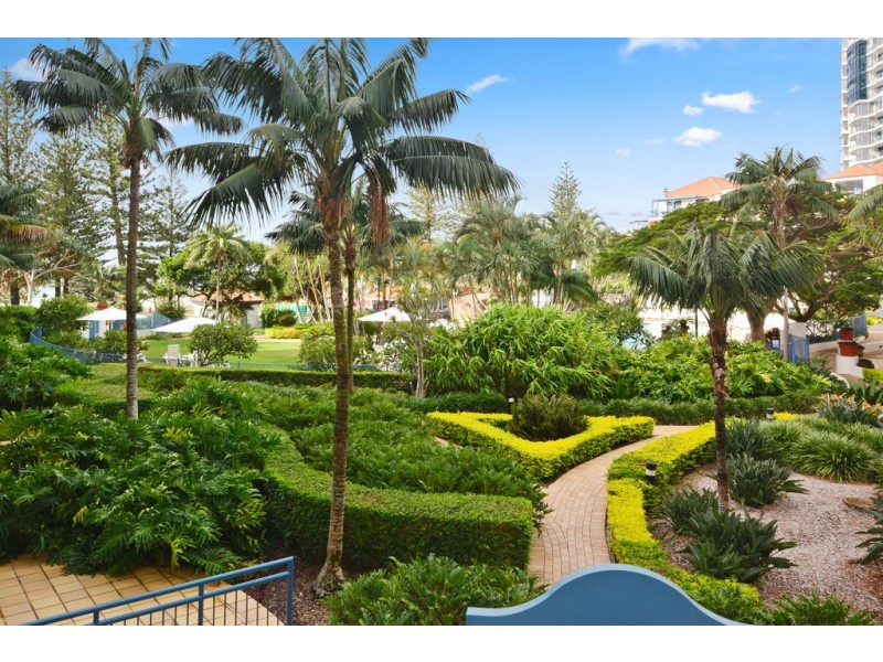 221/99 Griffith Street, Coolangatta QLD 4225