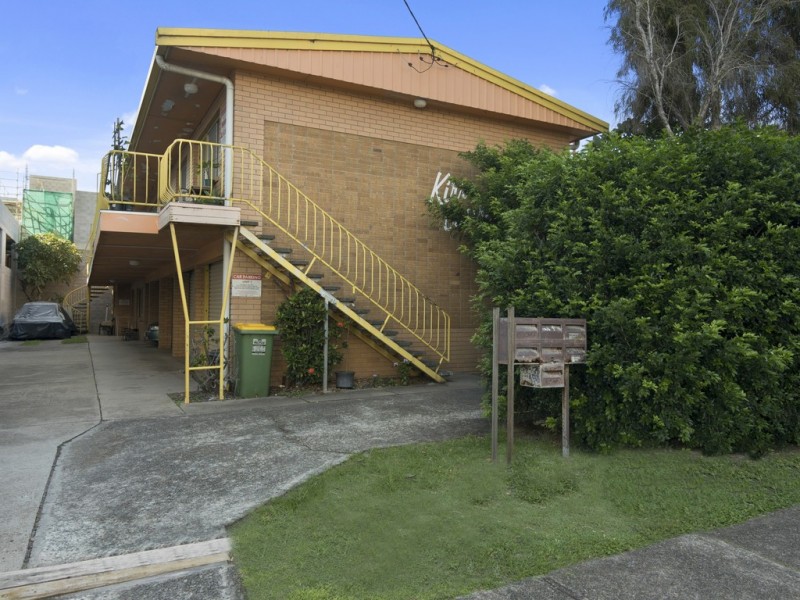 3/4 Lord Street, Coolangatta QLD 4225