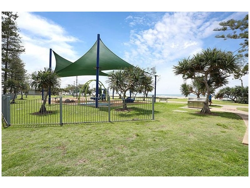 3/4 Lord Street, Coolangatta QLD 4225