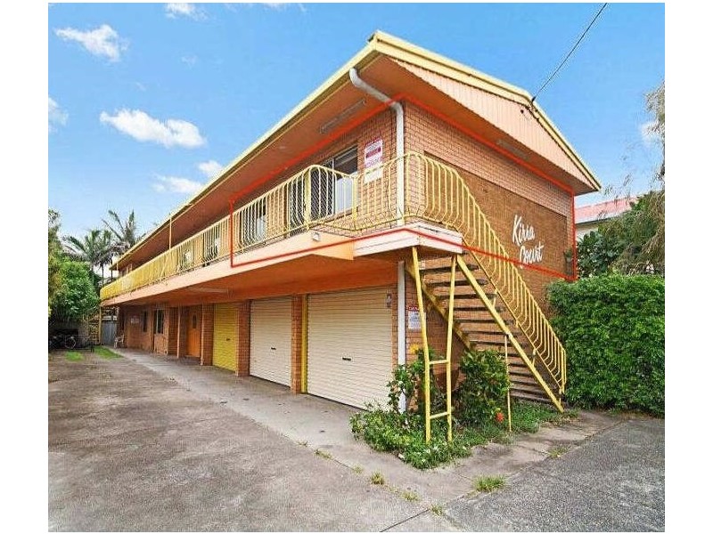 3/4 Lord Street, Coolangatta QLD 4225