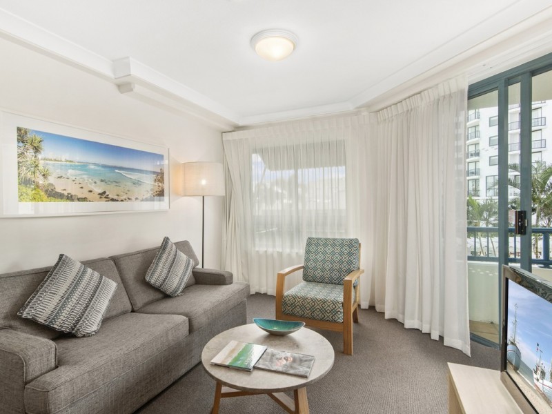 210/99 Griffith Street, Coolangatta QLD 4225