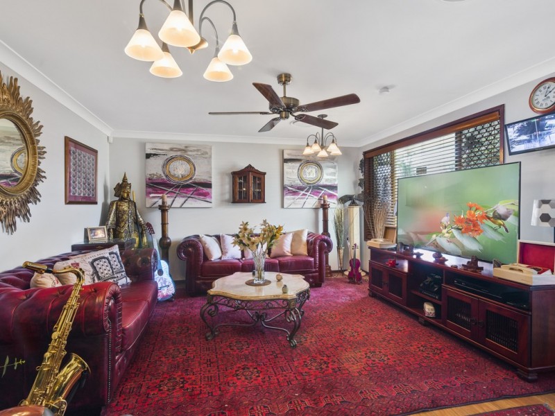 2/189 Kennedy Drive, Tweed Heads West NSW 2485