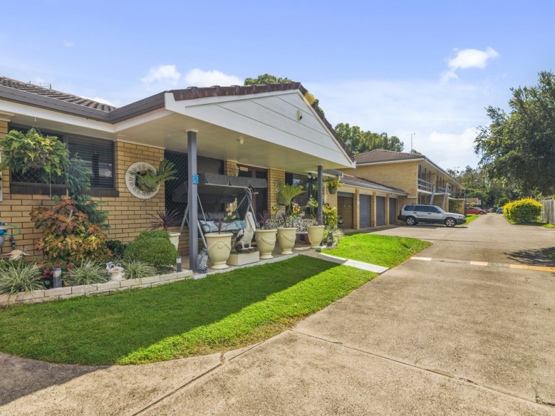 2/189 Kennedy Drive, Tweed Heads West NSW 2485
