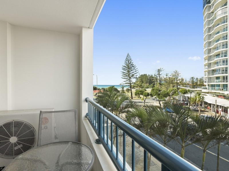 256/99 Griffith Street, Coolangatta QLD 4225