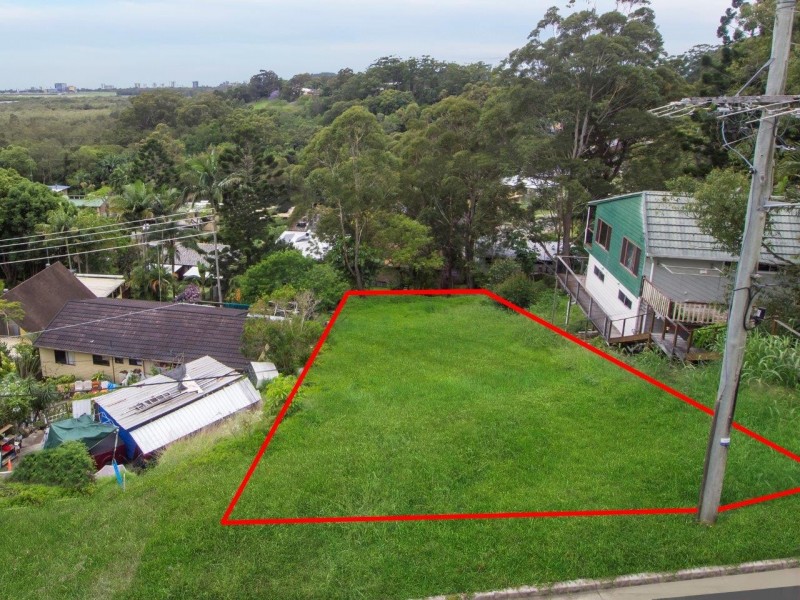 21 Myeerimba Parade, Tweed Heads West NSW 2485
