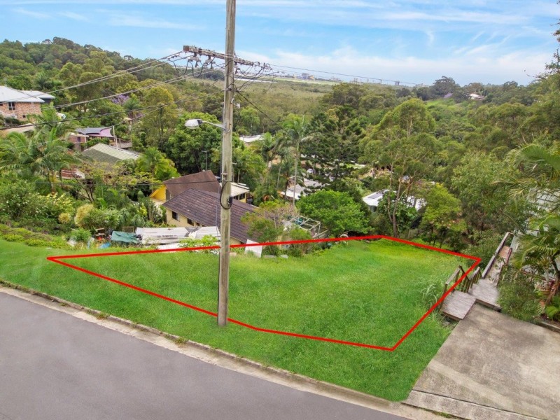 21 Myeerimba Parade, Tweed Heads West NSW 2485