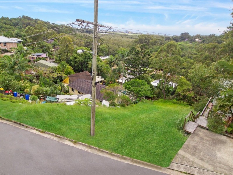 21 Myeerimba Parade, Tweed Heads West NSW 2485