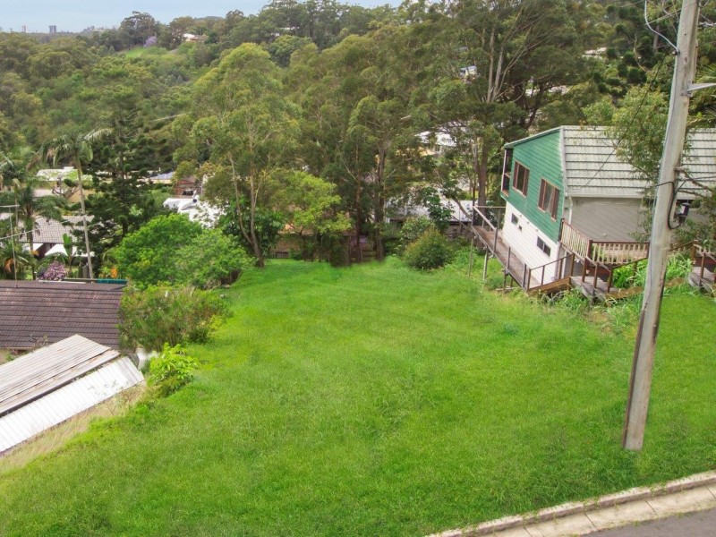 21 Myeerimba Parade, Tweed Heads West NSW 2485