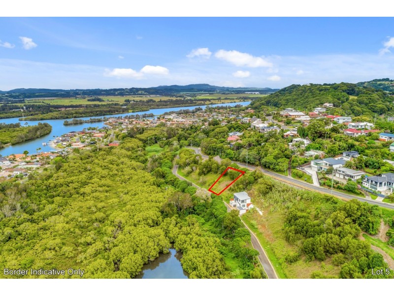 5/36 Old Ferry Rd, Banora Point NSW 2486