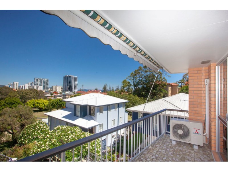 6/15 Tweed Street, Coolangatta QLD 4225