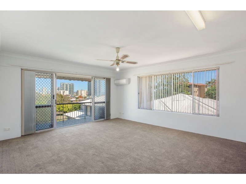 6/15 Tweed Street, Coolangatta QLD 4225