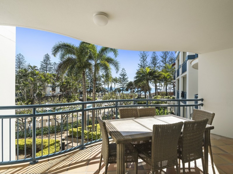 247-249/99 Griffith St, Coolangatta QLD 4225