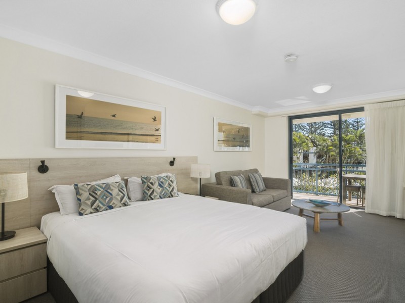 247-249/99 Griffith St, Coolangatta QLD 4225