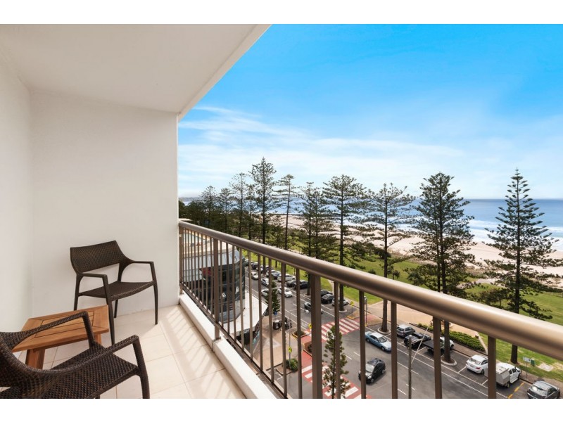 20/82 Marine Parade, Coolangatta QLD 4225