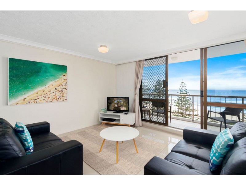 20/82 Marine Parade, Coolangatta QLD 4225