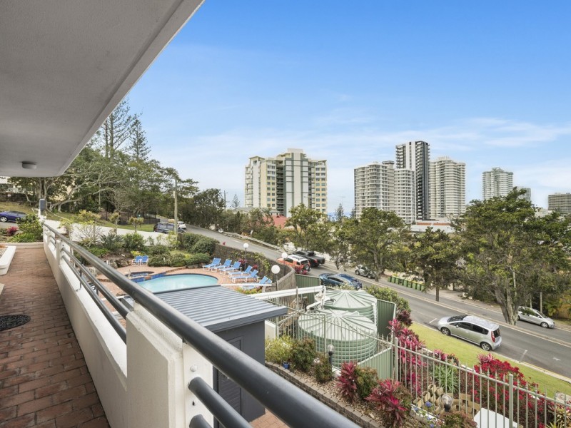 2/23 Garrick Street, Coolangatta QLD 4225