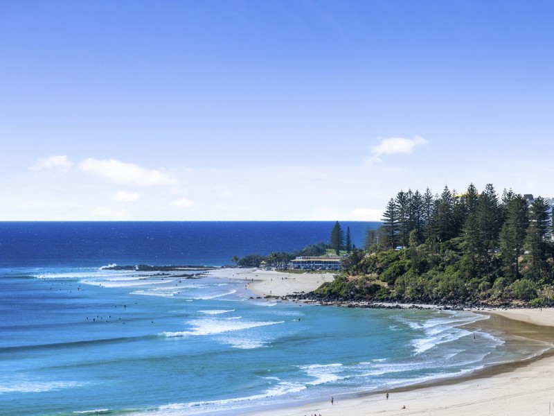 2/23 Garrick Street, Coolangatta QLD 4225