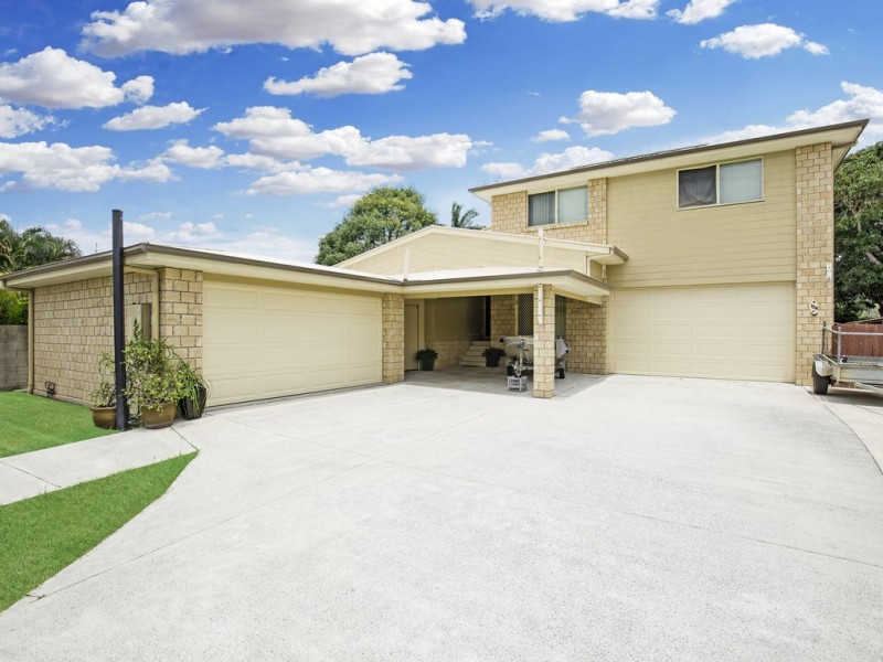 154 Kennedy Drive, Tweed Heads West NSW 2485