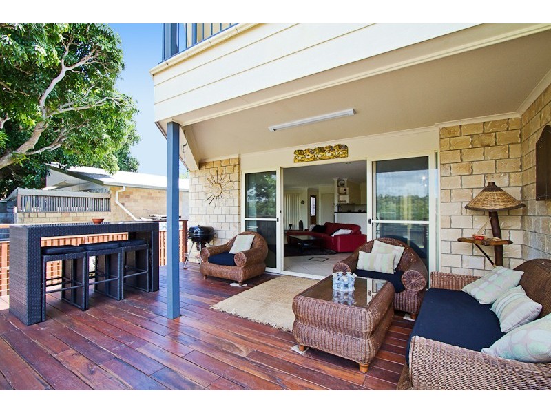 154 Kennedy Drive, Tweed Heads West NSW 2485