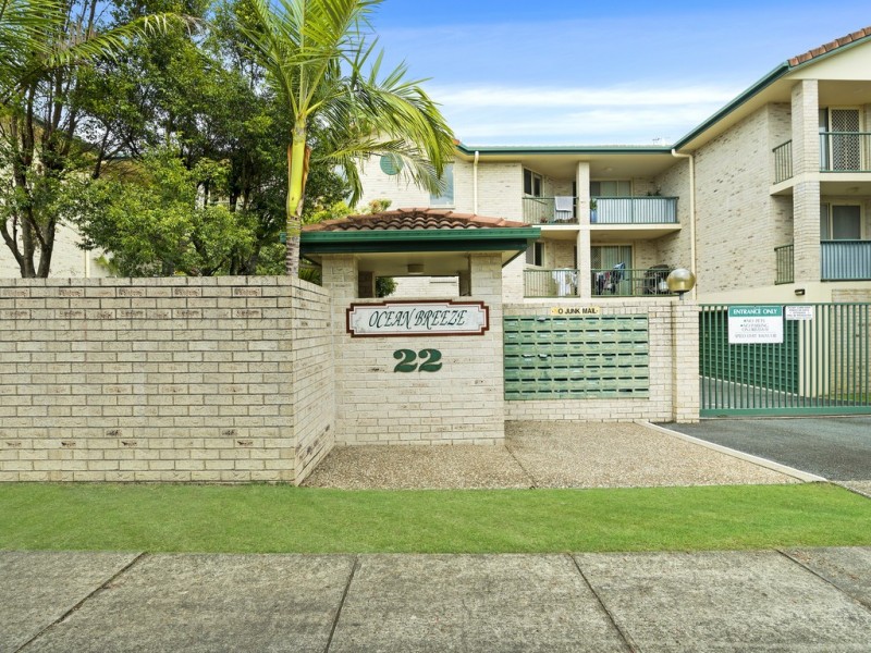28/22 Binya Ave, Tweed Heads NSW 2485
