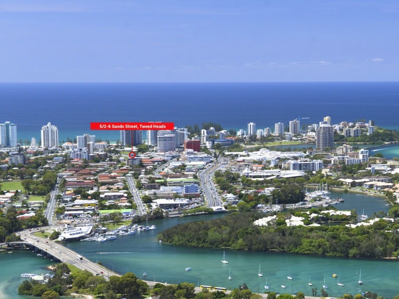 5/2-6 Sands Street, Tweed Heads NSW 2485