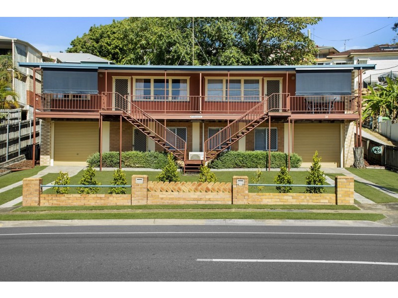 38 Miles St, Coolangatta QLD 4225