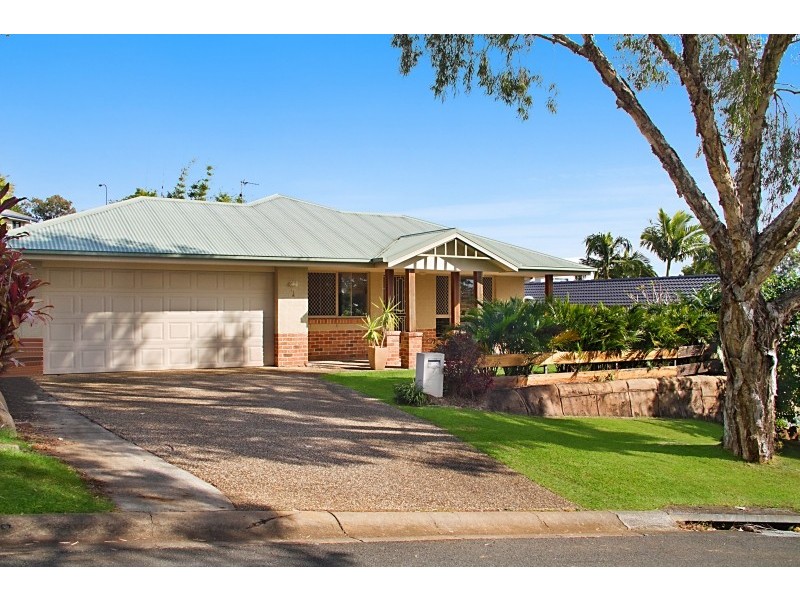 7 Firewheel Way, Banora Point NSW 2486