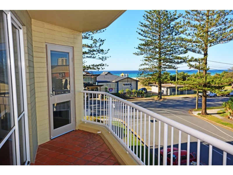 7/34 Pacific Parade, Bilinga QLD 4225