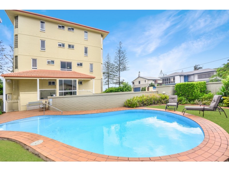 7/34 Pacific Parade, Bilinga QLD 4225