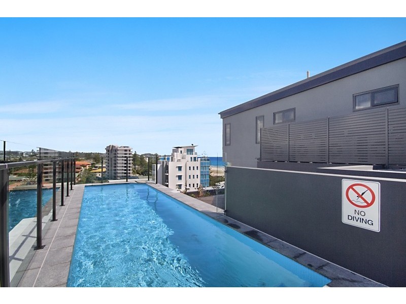 2/106 Pacific Parade, Bilinga QLD 4225