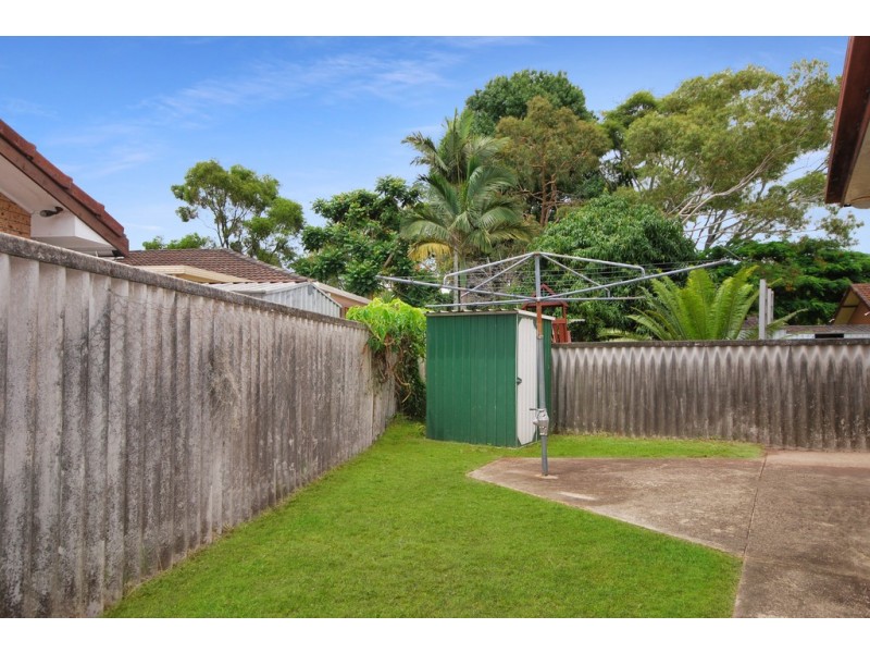 2/8 Kilda Crescent, Tweed Heads West NSW 2485