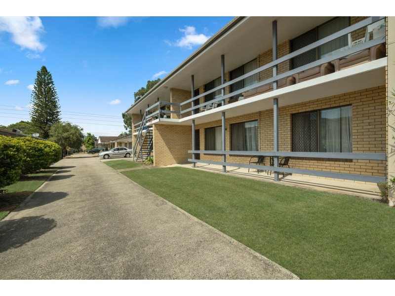 4/189 Kennedy Dr, Tweed Heads West NSW 2485