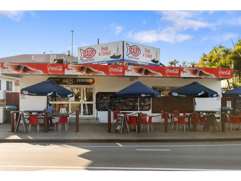 4/189 Kennedy Dr, Tweed Heads West NSW 2485