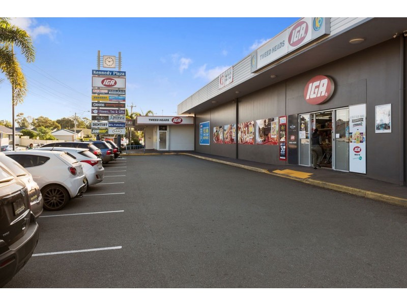 4/189 Kennedy Dr, Tweed Heads West NSW 2485