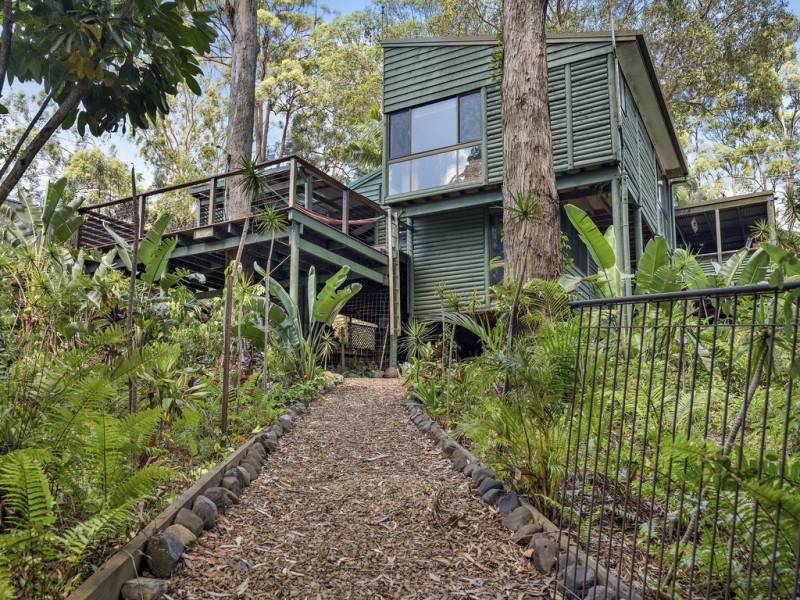 63 Piggabeen Road, Tweed Heads West NSW 2485