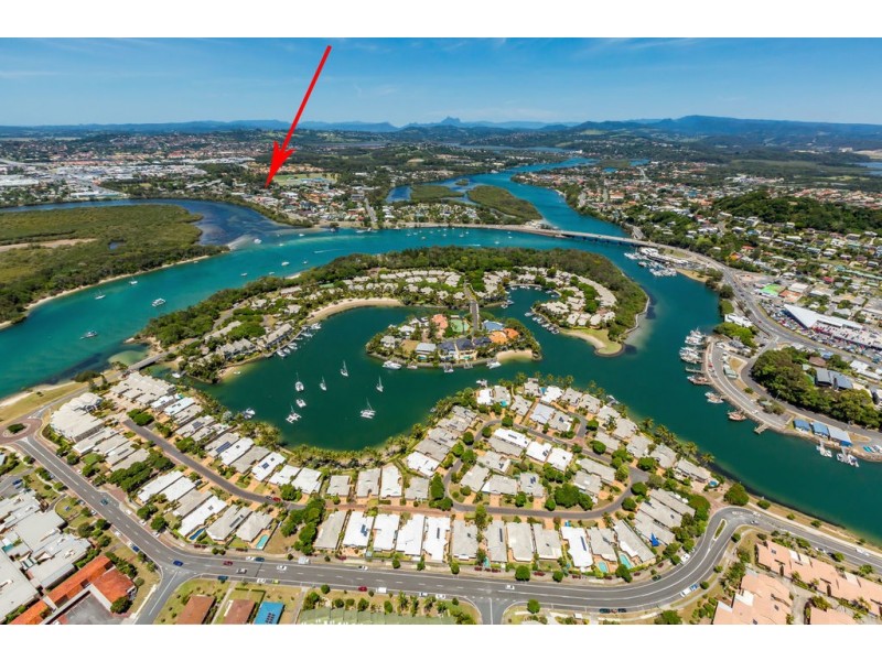 17/7-9 Parry Street, Tweed Heads South NSW 2486