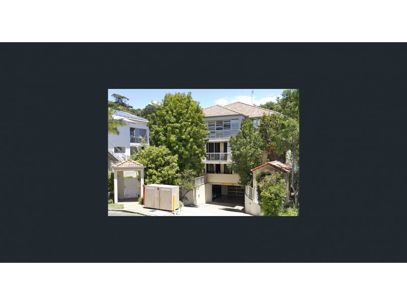 7/91 McLean Street, Coolangatta QLD 4225