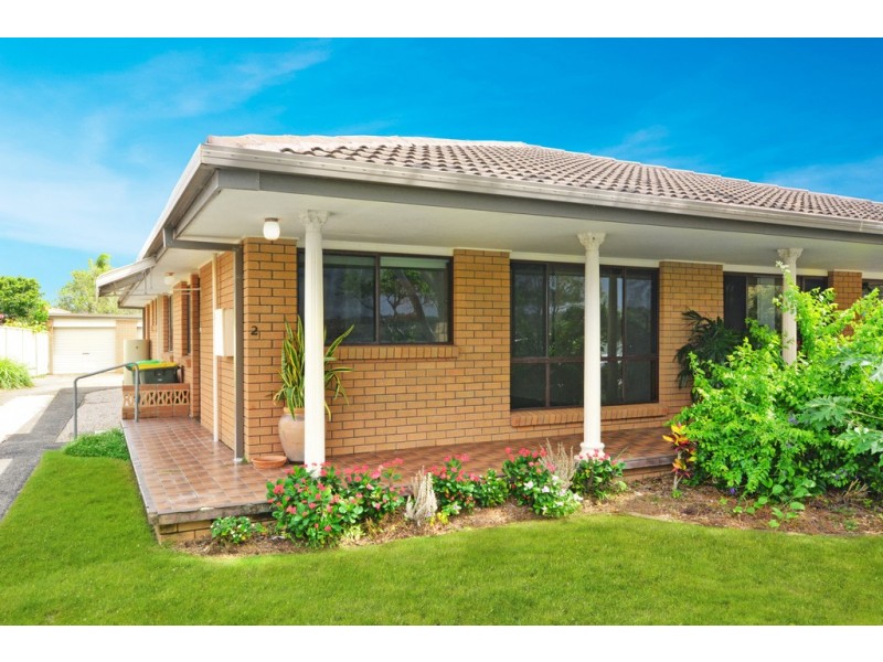 2/26 Keith Compton Drive, Tweed Heads NSW 2485