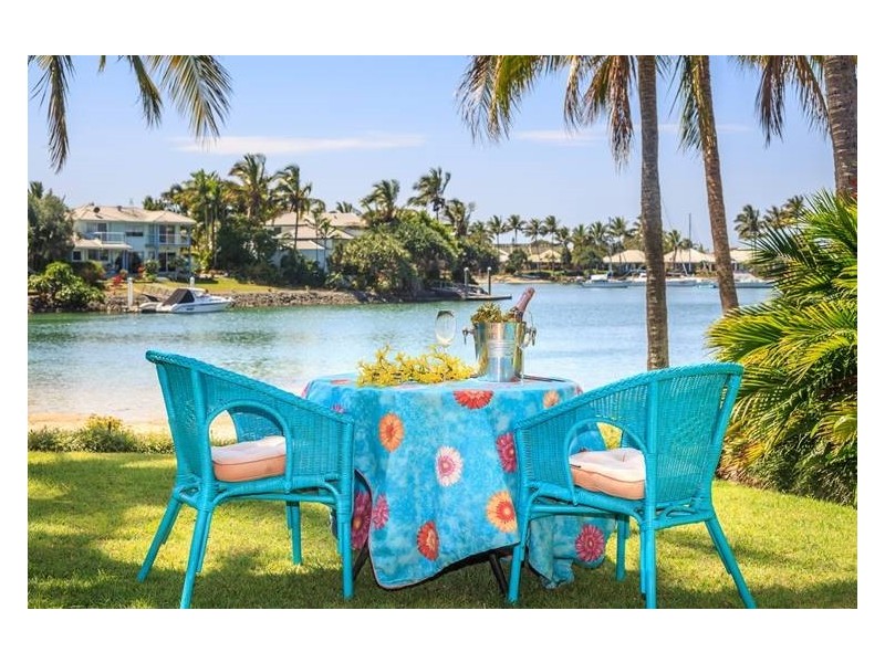 45/7 Island Drive, Tweed Heads NSW 2485