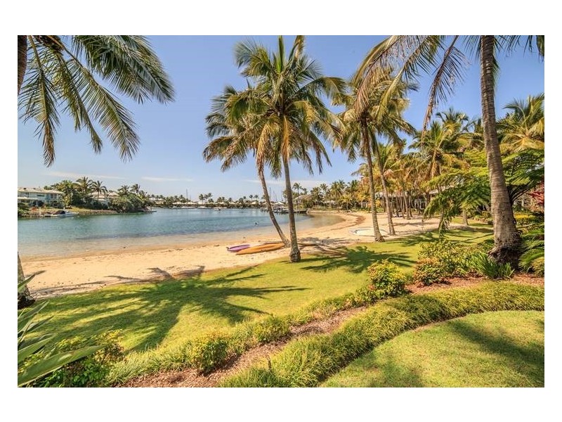 45/7 Island Drive, Tweed Heads NSW 2485