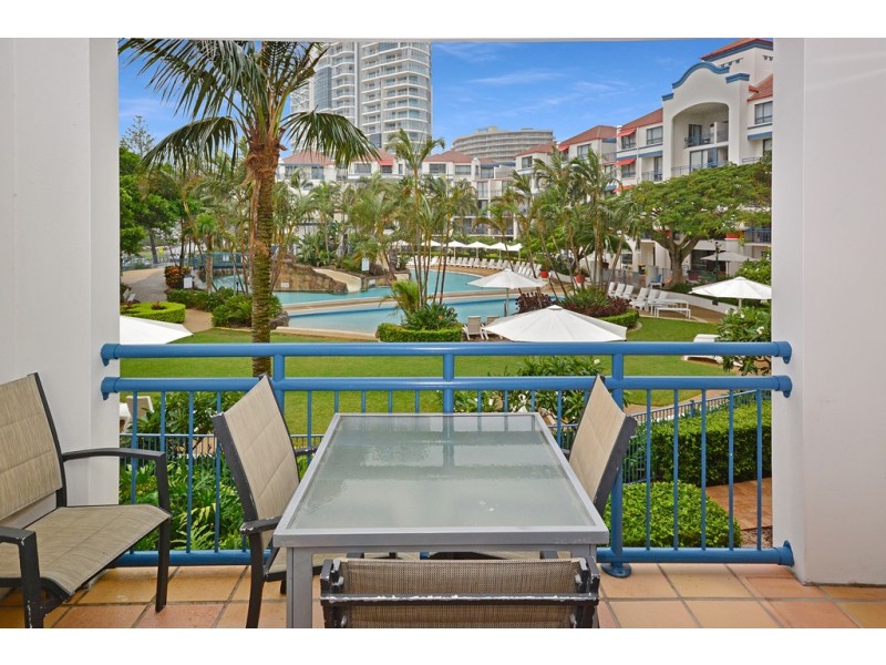 213/99 Griffith Street, Coolangatta QLD 4225