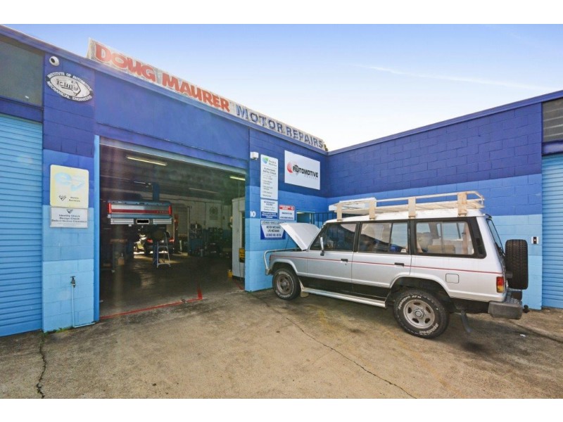 10/44-46 Ourimbah Road, Tweed Heads NSW 2485